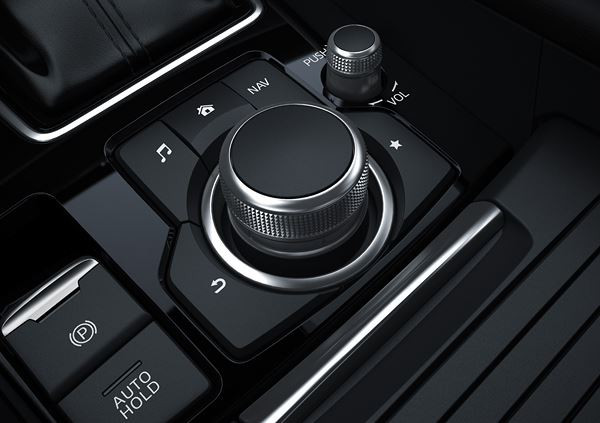 Le break Mazda 6 Wagon se veut plus mature