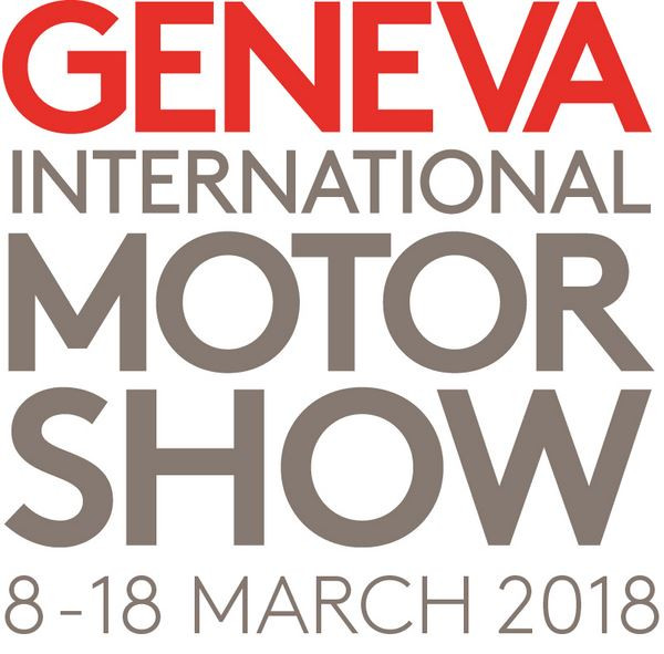 Dans les allées de la 88ème édition du salon de l'automobile de Genève