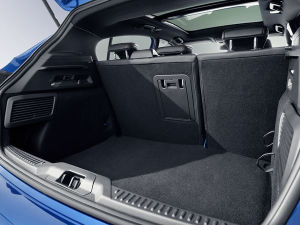 La Ford Focus affiche un design extérieur plus audacieux