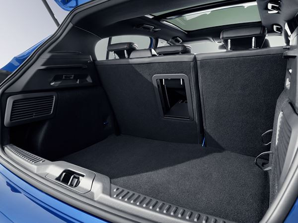La Ford Focus affiche un design extérieur plus audacieux