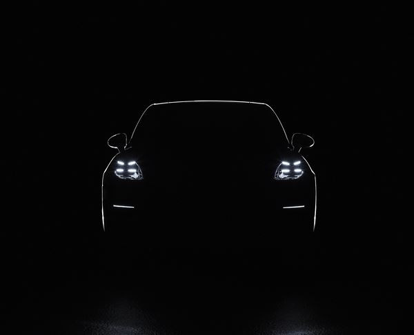 Le SUV sportif Porsche Macan s'offre une mise à jour