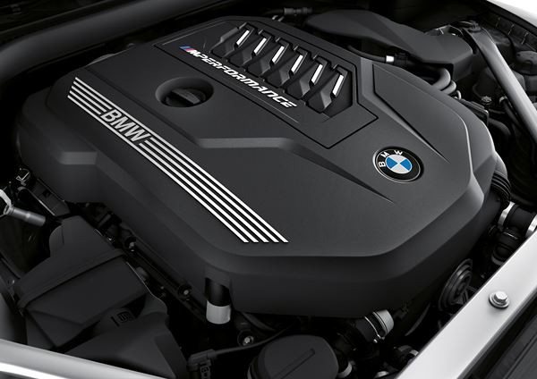 Le roadster BMW Z4 fait son retour