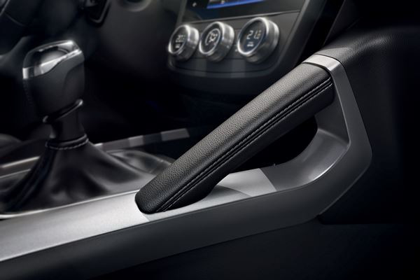 Le Renault Kadjar s'offre des faces avant et arrière modernisées