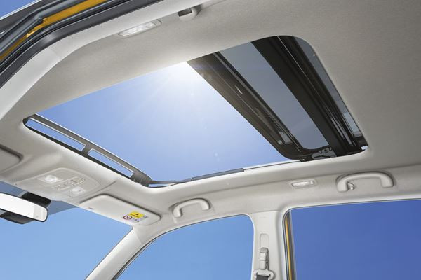 Le Suzuki Vitara restylé affiche des lignes plus sophistiquées