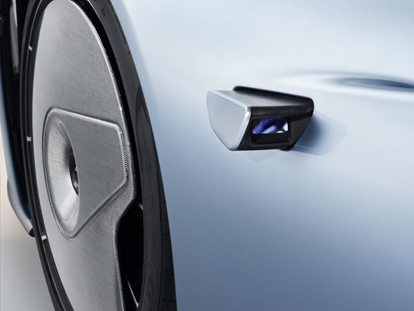 McLaren Speedtail: une Hyper-GT hybride débitant une puissance de 1 050 ch
