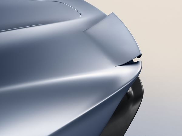 McLaren Speedtail: une Hyper-GT hybride débitant une puissance de 1 050 ch