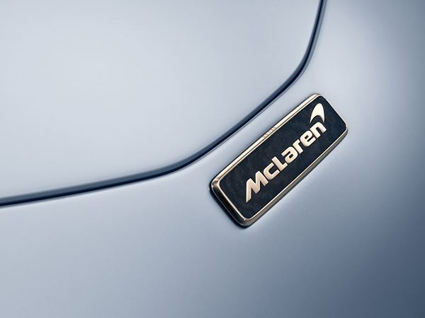 McLaren Speedtail: une Hyper-GT hybride débitant une puissance de 1 050 ch