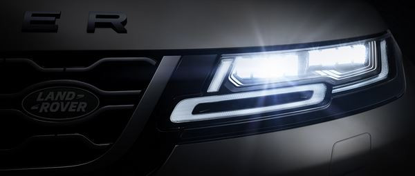 Le Range Rover Evoque de seconde génération est une évolution sophistiquée
