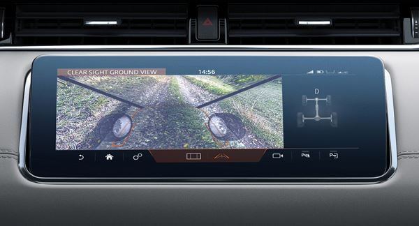 Le Range Rover Evoque de seconde génération est une évolution sophistiquée