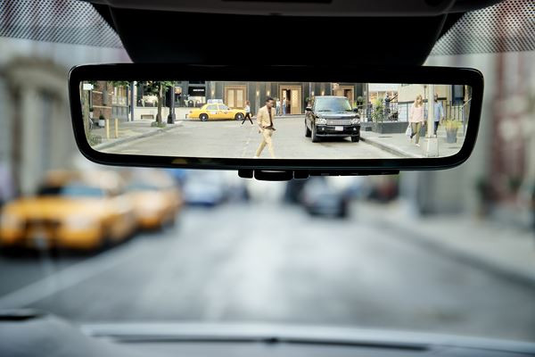Le Range Rover Evoque de seconde génération est une évolution sophistiquée