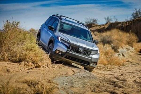 Dans les allées du salon automobile international 2018 de Los Angeles