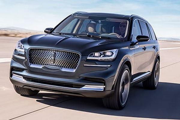 Dans les allées du salon automobile international 2018 de Los Angeles