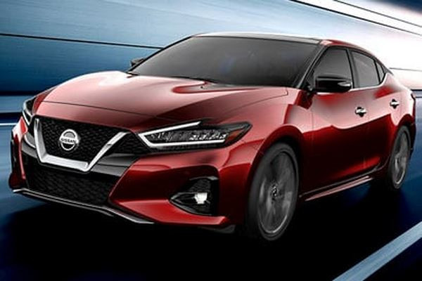 Dans les allées du salon automobile international 2018 de Los Angeles
