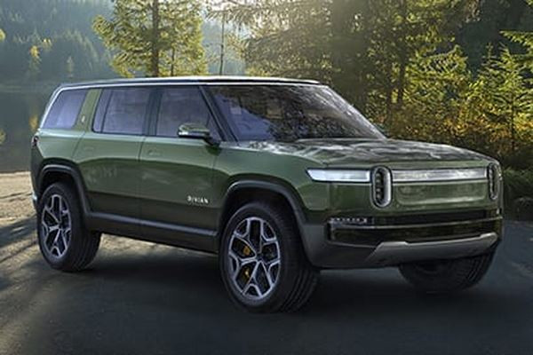 Dans les allées du salon automobile international 2018 de Los Angeles
