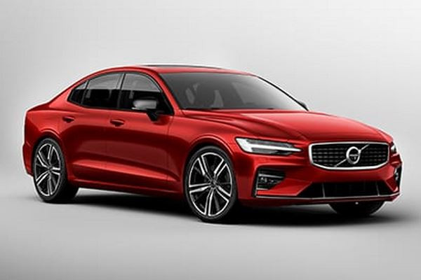 Dans les allées du salon automobile international 2018 de Los Angeles