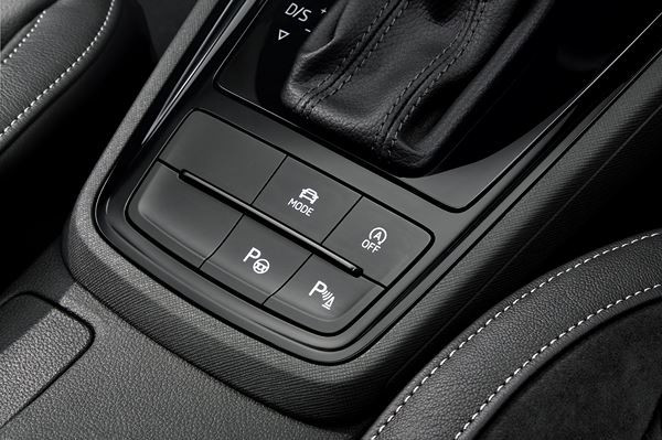 Skoda Scala: une berline compacte à hayon au design expressif
