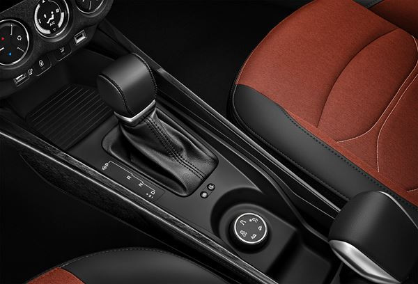 Le SUV Citroën C3-XR adopte des codes SUV identifiables