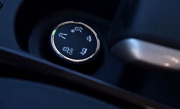 Le SUV Citroën C3-XR adopte des codes SUV identifiables