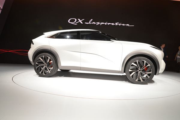 Découvrez les nouveautés de l'édition 2019 du salon de Détroit