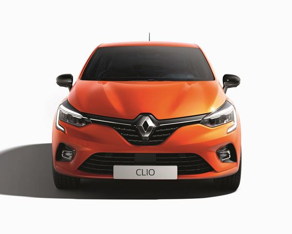 La Renault Clio de cinquième génération affiche plus de maturité