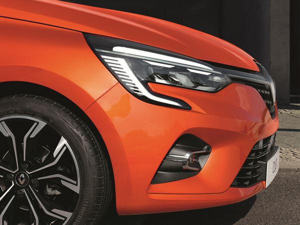 La Renault Clio de cinquième génération affiche plus de maturité