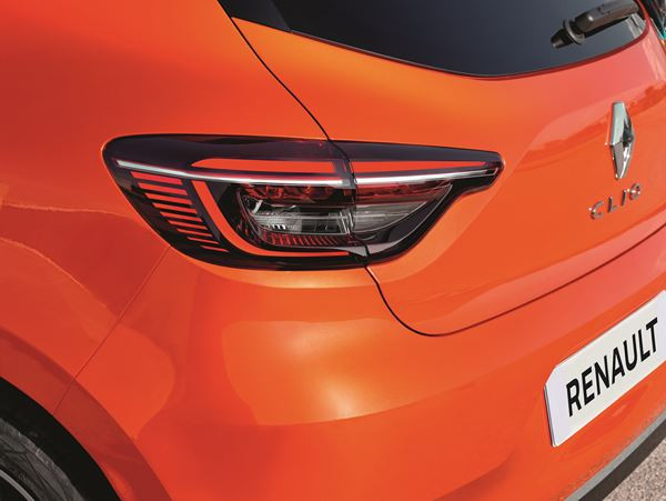 La Renault Clio de cinquième génération affiche plus de maturité