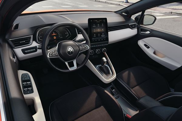 La Renault Clio de cinquième génération affiche plus de maturité