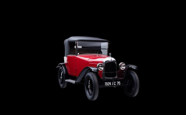 Dans les allées de l'édition 2019 du salon Rétromobile