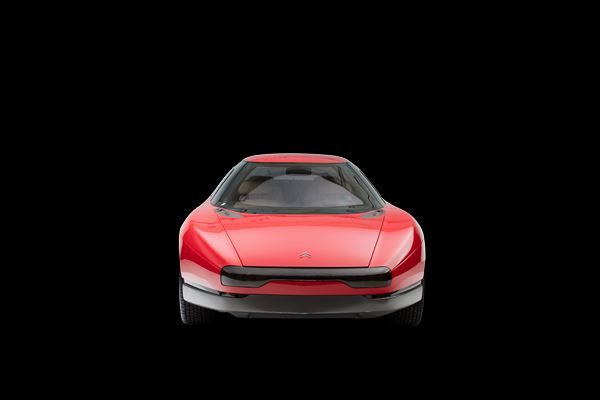 Dans les allées de l'édition 2019 du salon Rétromobile