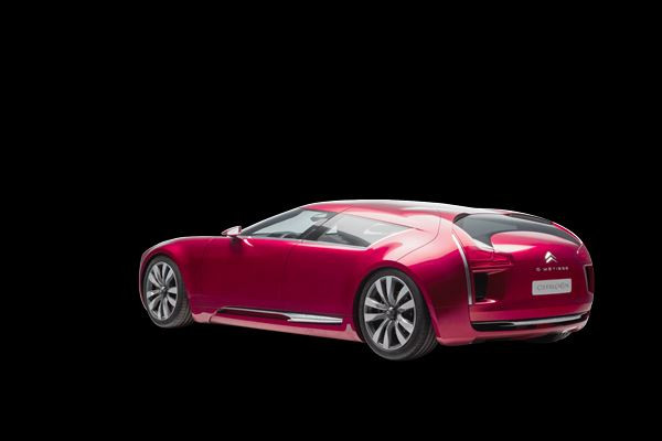 Dans les allées de l'édition 2019 du salon Rétromobile