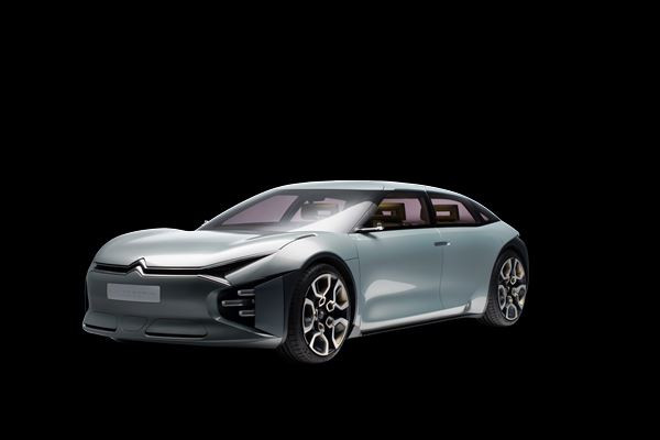 Dans les allées de l'édition 2019 du salon Rétromobile