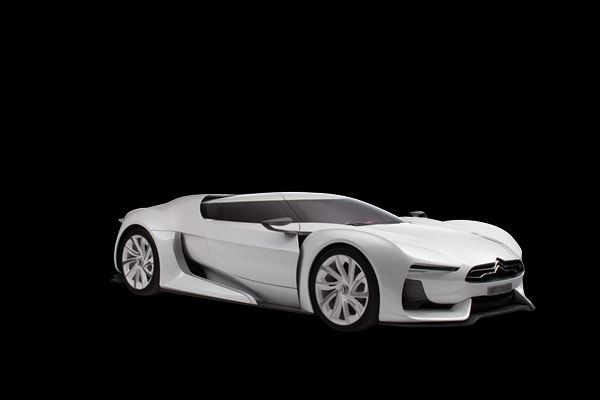 Dans les allées de l'édition 2019 du salon Rétromobile