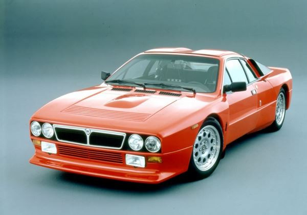 Dans les allées de l'édition 2019 du salon Rétromobile