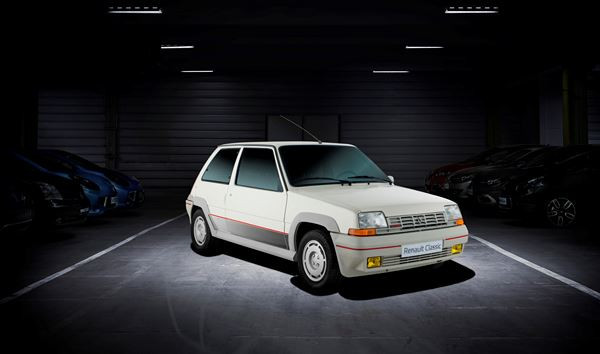 Dans les allées de l'édition 2019 du salon Rétromobile