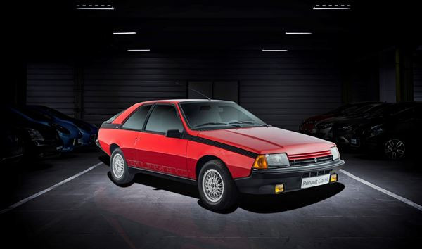 Dans les allées de l'édition 2019 du salon Rétromobile