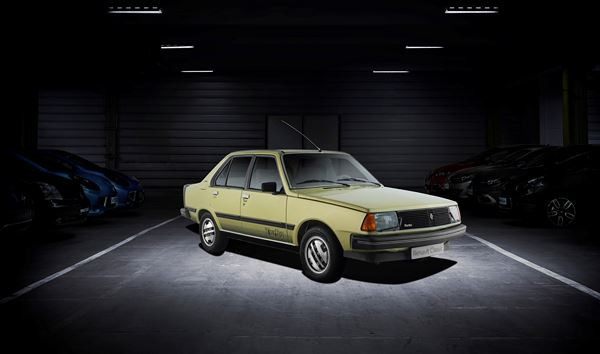 Dans les allées de l'édition 2019 du salon Rétromobile