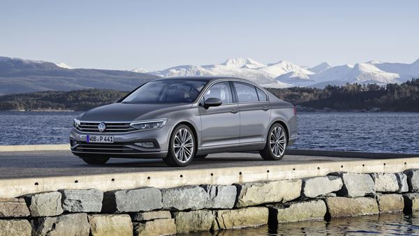 La Volkswagen Passat s'offre une mise à jour technologique