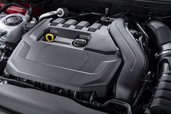 Le SUV Skoda Kamiq revendique la garde au sol d'un SUV et l'agilité d'une berline