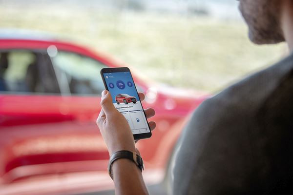 La troisième génération du Ford Kuga se décline en hybride