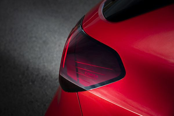 L’Opel Corsa de sixième génération passe sous la barre des 1 000 kg