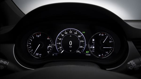 L'Opel Astra embarque une nouvelle génération de moteurs et de boîtes