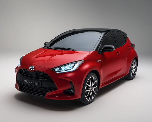 La Toyota Yaris revendique le titre de "citadine la plus sûre au monde"