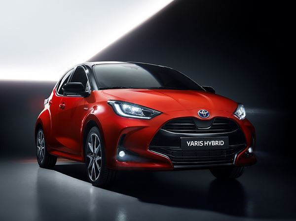 La Toyota Yaris revendique le titre de "citadine la plus sûre au monde"