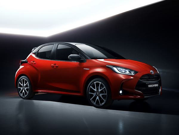La Toyota Yaris revendique le titre de "citadine la plus sûre au monde"
