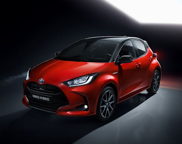 La Toyota Yaris revendique le titre de "citadine la plus sûre au monde"