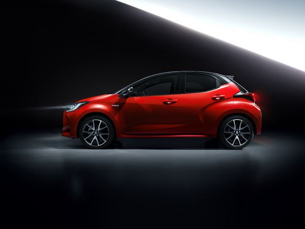 La Toyota Yaris revendique le titre de "citadine la plus sûre au monde"