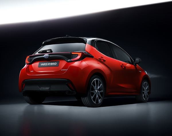 La Toyota Yaris revendique le titre de "citadine la plus sûre au monde"