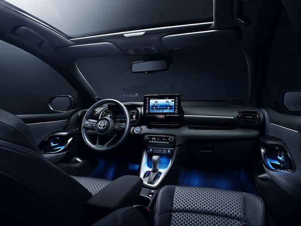 La Toyota Yaris revendique le titre de "citadine la plus sûre au monde"