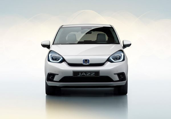 La Honda Jazz de nouvelle génération embarque une motorisation hybride