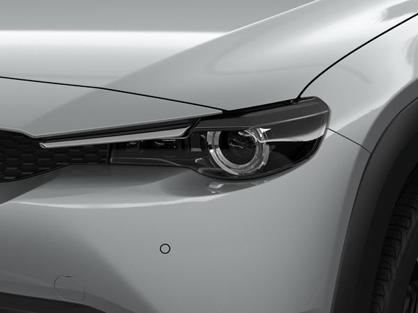 Le Mazda MX-30 électrique revendique une excellente dynamique de conduite